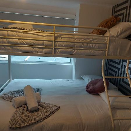 Tribeca Stay Galway Exteriör bild