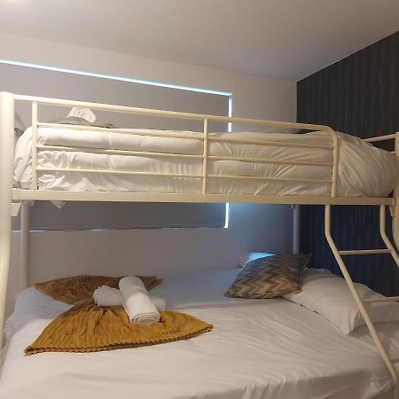 Tribeca Stay Galway Exteriör bild