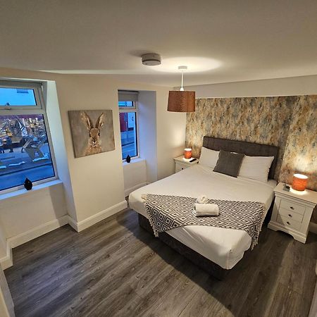 Tribeca Stay Galway Exteriör bild