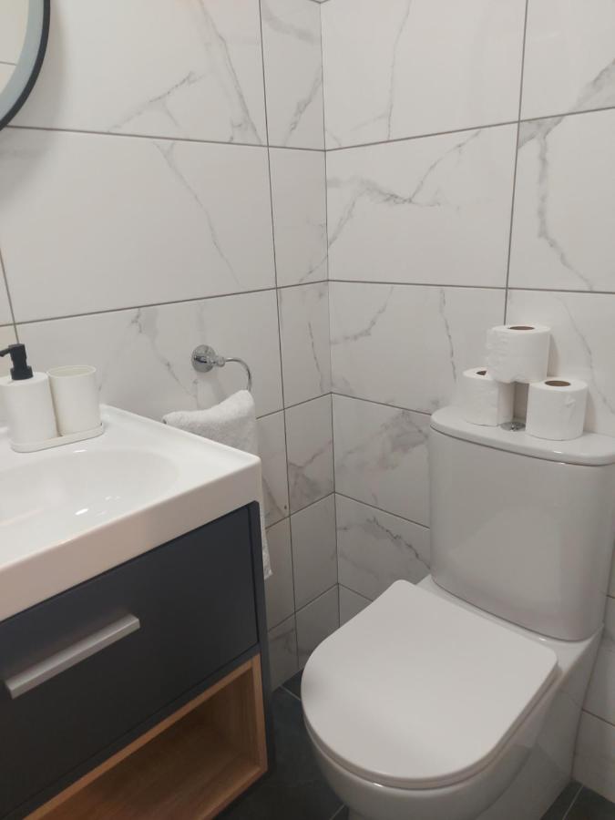 Tribeca Stay Galway Exteriör bild