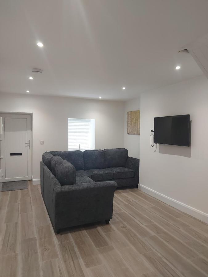 Tribeca Stay Galway Exteriör bild