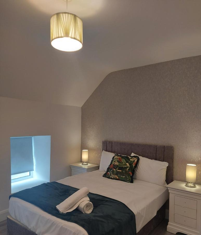 Tribeca Stay Galway Exteriör bild