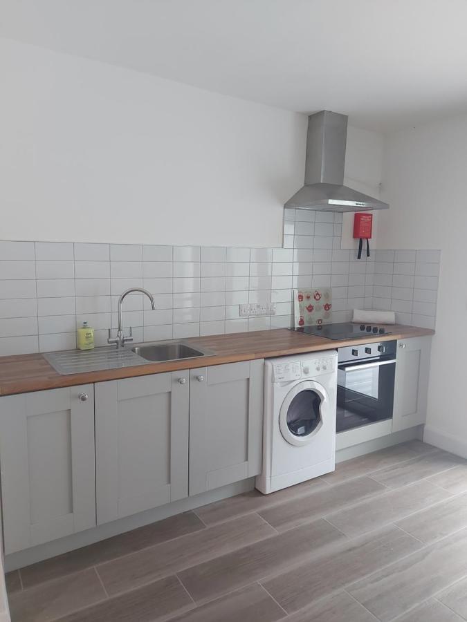 Tribeca Stay Galway Exteriör bild