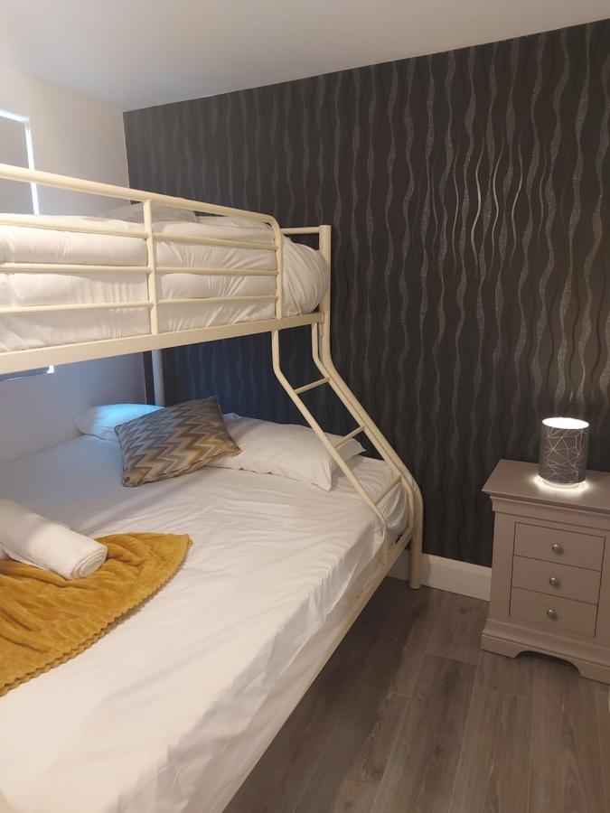 Tribeca Stay Galway Exteriör bild